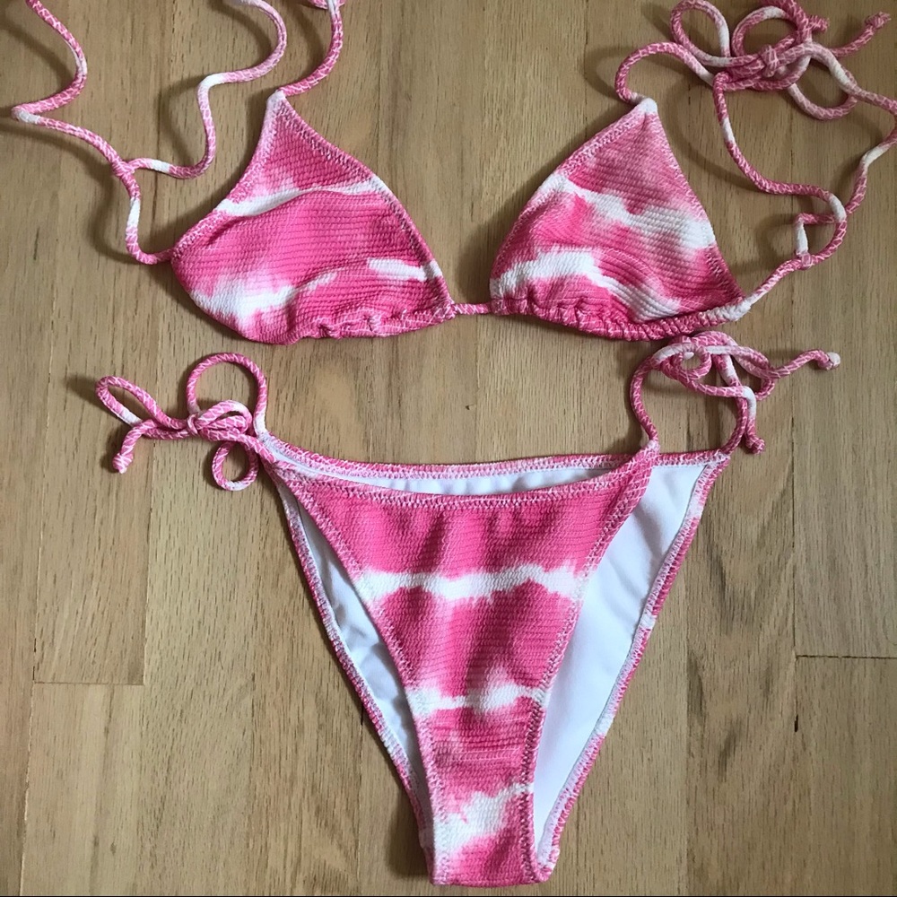 LA Hearts | Bikini